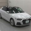 audi a1-sportback 2021 quick_quick_3BA-GBDKL_WAUZZZGB8LR061537 image 1