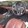 mazda roadster 2017 -MAZDA 【京都 302ﾏ621】--Roadster NDERC-101433---MAZDA 【京都 302ﾏ621】--Roadster NDERC-101433- image 4