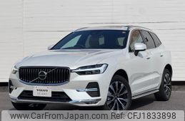 volvo xc60 2024 CFJ1833898