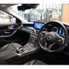 mercedes-benz c-class 2021 CFJ1743925 image 9