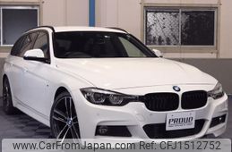 bmw 3-series 2018 CFJ1512752