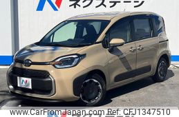 toyota sienta 2023 quick_quick_MXPL10G_MXPL10-1081104
