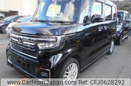 honda n-box 2022 -HONDA--N BOX JF3--JF3-2346150---HONDA--N BOX JF3--JF3-2346150-