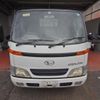 daihatsu delta-truck 1999 -DAIHATSU--Delta Truck KK-BU306N--BU306N-0001593---DAIHATSU--Delta Truck KK-BU306N--BU306N-0001593- image 2