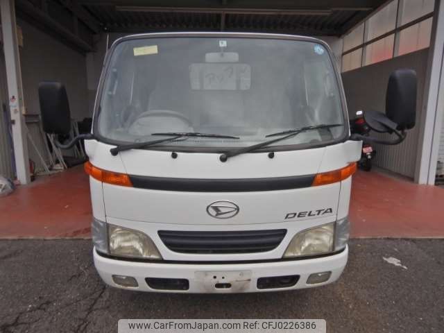 daihatsu delta-truck 1999 -DAIHATSU--Delta Truck KK-BU306N--BU306N-0001593---DAIHATSU--Delta Truck KK-BU306N--BU306N-0001593- image 2