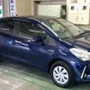 toyota vitz 2019 -TOYOTA 【横浜 506ｻ1893】--Vitz DAA-NHP130--NHP130-4010447---TOYOTA 【横浜 506ｻ1893】--Vitz DAA-NHP130--NHP130-4010447- image 24