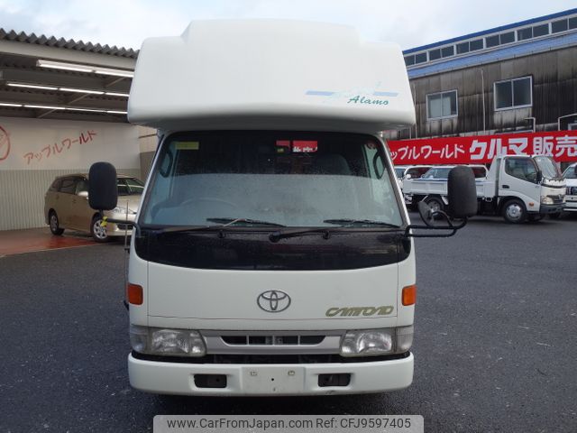 toyota cam-road 1999 24920205 image 2