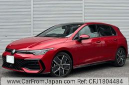 volkswagen golf 2025 CFJ1804484