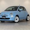 fiat 500 2017 -FIAT--Fiat 500 ABA-31212--ZFA3120000J768448---FIAT--Fiat 500 ABA-31212--ZFA3120000J768448- image 1