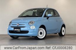 fiat 500 2017 -FIAT--Fiat 500 ABA-31212--ZFA3120000J768448---FIAT--Fiat 500 ABA-31212--ZFA3120000J768448-