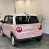 suzuki alto-lapin 2015 -SUZUKI--Alto Lapin HE33S-125464---SUZUKI--Alto Lapin HE33S-125464- image 2