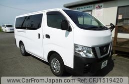 nissan caravan-van 2019 CFJ1519420