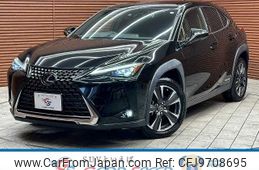 lexus ux 2019 -LEXUS--Lexus UX 6AA-MZAH10--MZAH10-2043632---LEXUS--Lexus UX 6AA-MZAH10--MZAH10-2043632-