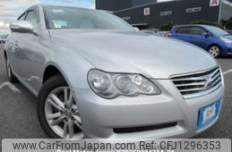 toyota mark-x 2006 3282185-Y2025030473A-21