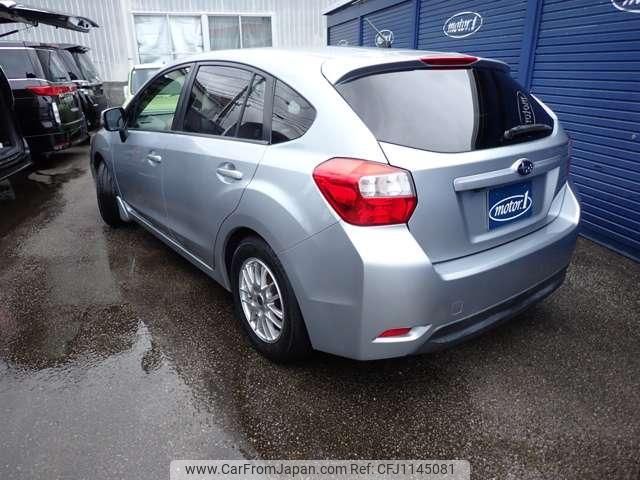 subaru impreza-sports 2013 quick_quick_DBA-GP7_GP7-045386 image 2