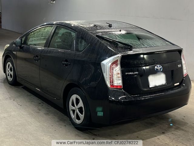 toyota prius 2015 -TOYOTA 【久留米 330な6121】--Prius ZVW30-0421399---TOYOTA 【久留米 330な6121】--Prius ZVW30-0421399- image 2