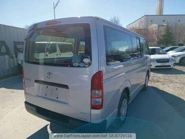 toyota hiace-van 2012 -TOYOTA--Hiace Van CBF-TRH200V--TRH200-0158388---TOYOTA--Hiace Van CBF-TRH200V--TRH200-0158388- image 2