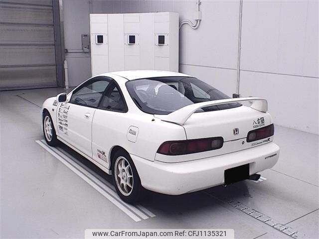 honda integra 1997 -HONDA--Integra DC2-1205895---HONDA--Integra DC2-1205895- image 2
