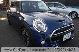 mini mini-others 2015 -BMW 【鳥取 300ﾎ6359】--BMW Mini DBA-XS20--WMWXS720802B61103---BMW 【鳥取 300ﾎ6359】--BMW Mini DBA-XS20--WMWXS720802B61103-