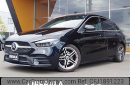 mercedes-benz b-class 2019 CFJ1891223