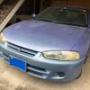 mitsubishi mirage 1997 CFJ1720919 image 2