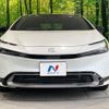 toyota prius 2023 quick_quick_MXWH60_MXWH60-4030119 image 14