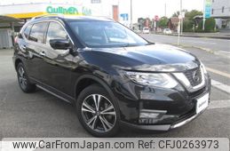 nissan x-trail 2020 -NISSAN--X-Trail DBA-NT32--NT32-597834---NISSAN--X-Trail DBA-NT32--NT32-597834-