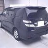 toyota vellfire 2010 -TOYOTA 【長野 300ﾕ8389】--Vellfire GGH25W-8015803---TOYOTA 【長野 300ﾕ8389】--Vellfire GGH25W-8015803- image 2