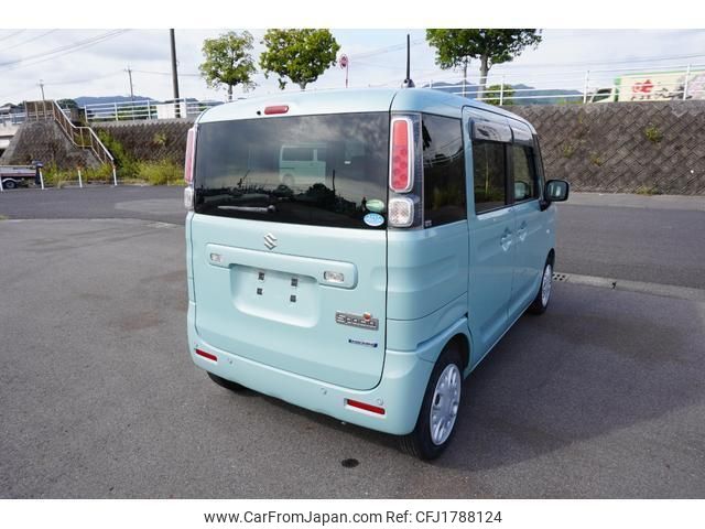 suzuki spacia 2018 CFJ1788124 image 2