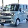 suzuki wagon-r 2023 quick_quick_5AA-MX91S_MX91S-201096 image 1