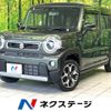 suzuki hustler 2020 -SUZUKI--Hustler 5AA-MR92S--MR92S-124777---SUZUKI--Hustler 5AA-MR92S--MR92S-124777- image 1
