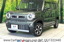 suzuki hustler 2020 -SUZUKI--Hustler 5AA-MR92S--MR92S-124777---SUZUKI--Hustler 5AA-MR92S--MR92S-124777-