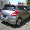 suzuki swift 2014 -SUZUKI--Swift DBA-ZC72S--ZC72S-343979---SUZUKI--Swift DBA-ZC72S--ZC72S-343979- image 13