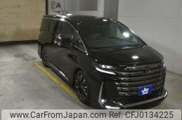 toyota vellfire 2023 -TOYOTA 【鹿児島 360ﾔ3588】--Vellfire AAHH40W--AAHH40-0002628---TOYOTA 【鹿児島 360ﾔ3588】--Vellfire AAHH40W--AAHH40-0002628-