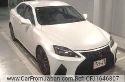 lexus is 2012 CFJ1646807