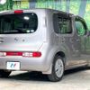 nissan cube 2017 CFJ1727331 image 17