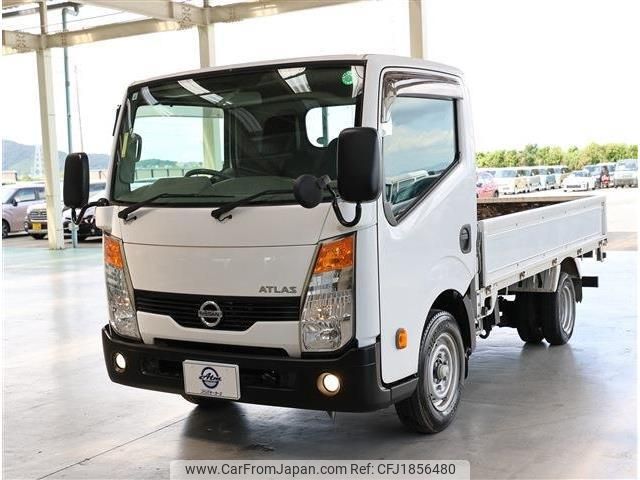 nissan atlas 2016 CFJ1856480 image 1