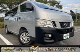 nissan nv350-caravan-van 2016 GOO_JP_700120094030230913001