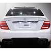 mercedes-benz c-class 2011 -ＡＭＧ--ＡＭＧ　Ｃクラス　セダン CBA-204077--WDD2040772A617956---ＡＭＧ--ＡＭＧ　Ｃクラス　セダン CBA-204077--WDD2040772A617956- image 6