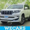 toyota land-cruiser-prado 2022 quick_quick_3BA-TRJ150W_TRJ150-0156214 image 1