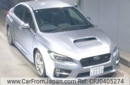 subaru wrx 2014 -SUBARU 【奈良 347ﾅ1117】--WRX VAG-004088---SUBARU 【奈良 347ﾅ1117】--WRX VAG-004088-