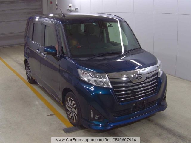 daihatsu thor 2017 -DAIHATSU--Thor M910S-0002772---DAIHATSU--Thor M910S-0002772- image 1