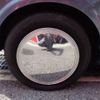 daihatsu mira-gino 2003 -DAIHATSU 【豊田 580ｾ9924】--Mira Gino UA-L700S--L700S-0332107---DAIHATSU 【豊田 580ｾ9924】--Mira Gino UA-L700S--L700S-0332107- image 46