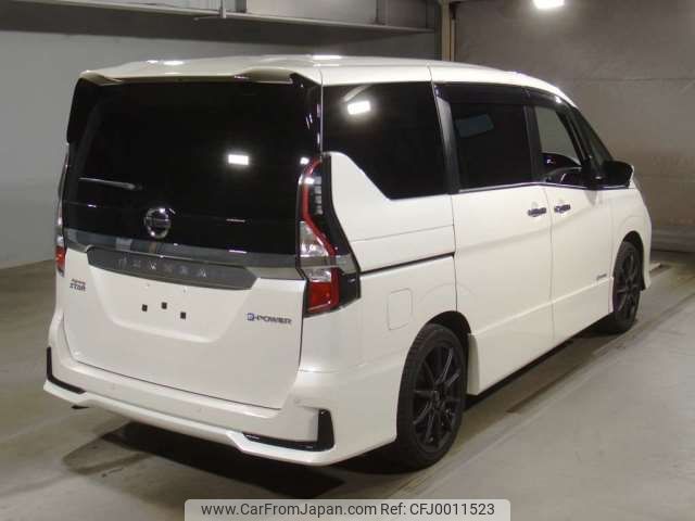 nissan serena 2022 -NISSAN--Serena 6AA-HFC27--HFC27-152583---NISSAN--Serena 6AA-HFC27--HFC27-152583- image 2