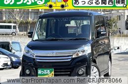 suzuki spacia 2016 quick_quick_DAA-MK42S_MK42S-801483