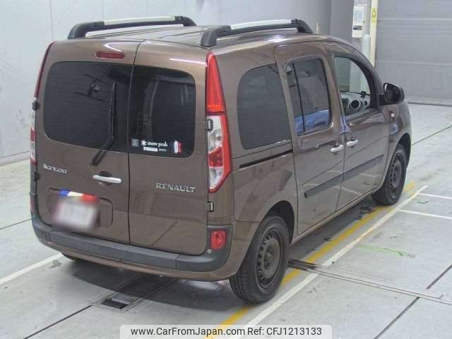 renault kangoo 2017 -RENAULT--Renault Kangoo ABA-KWH5F1--VF1KW04B3G0745184---RENAULT--Renault Kangoo ABA-KWH5F1--VF1KW04B3G0745184- image 2