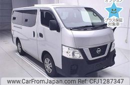 nissan caravan-van 2018 -NISSAN--Caravan Van VR2E26-107845---NISSAN--Caravan Van VR2E26-107845-