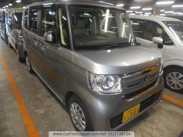 honda n-box 2020 quick_quick_6BA-JF3_JF3-8202368 image 1