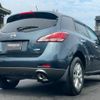 nissan murano 2012 CFJ1594187 image 5