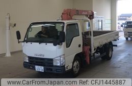 isuzu elf-truck 2010 -ISUZU 【山形 100ｽ6934】--Elf NKR85AR-7016394---ISUZU 【山形 100ｽ6934】--Elf NKR85AR-7016394-